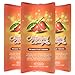 MiralandBerry Miracle Fruit Tablets, Miracle Berry Tablets, Double Strength Natural Sweetener, 30 Count, Turns Sour Foods to Sweet