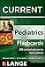 Lange CURRENT Pediatrics Flashcards (LANGE FlashCards)