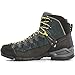 Salewa Alpine Trainer Mid GTX Walking Boots - SS16-12 - Black