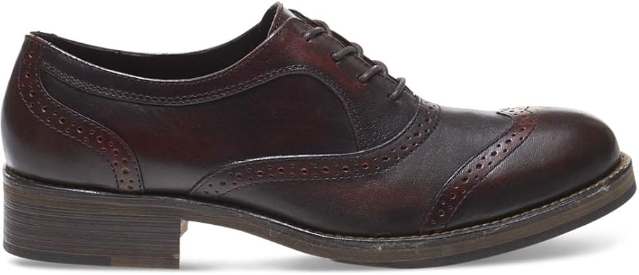 wolverine durashock oxford