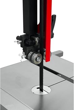 Jet VBS-18MW Band Saws product image 5