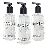 Maximus By Bodywise 250ml (Pack of 3)