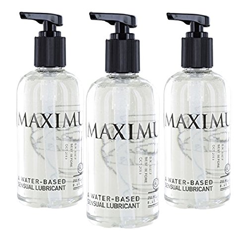 Maximus By Bodywise 250ml Pack Of 3 | Desertcart Bahamas