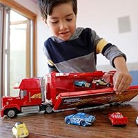 mack portable playcase