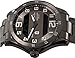 Victorinox Swiss Army Men's 241300 Chrono Classic XLS MT Quartz Gunmetal watch