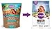 Halo Adult Dry Dog Food, Grain Free, Surf & Turf 4-Pound Bag