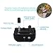 Tocode Dog Training Collar Rechargeable and Rainproof 500yd Remote Dog Shock Collar Beep Vibration and Shock Electric Collar
