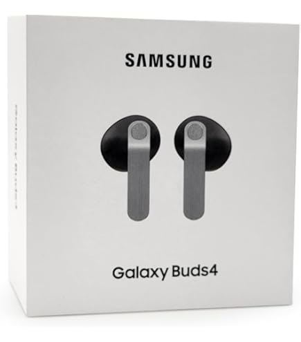 Amazon.com: Samsung Galaxy Buds 3 AI True Wireless Bluetooth