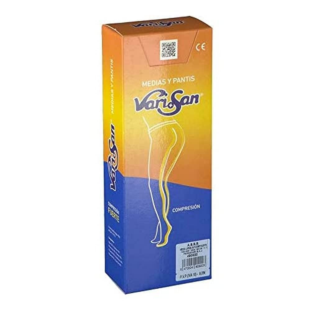 VARISAN Panty Varisan Fte Beig T/4 100 g