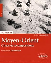 Moyen-Orient
