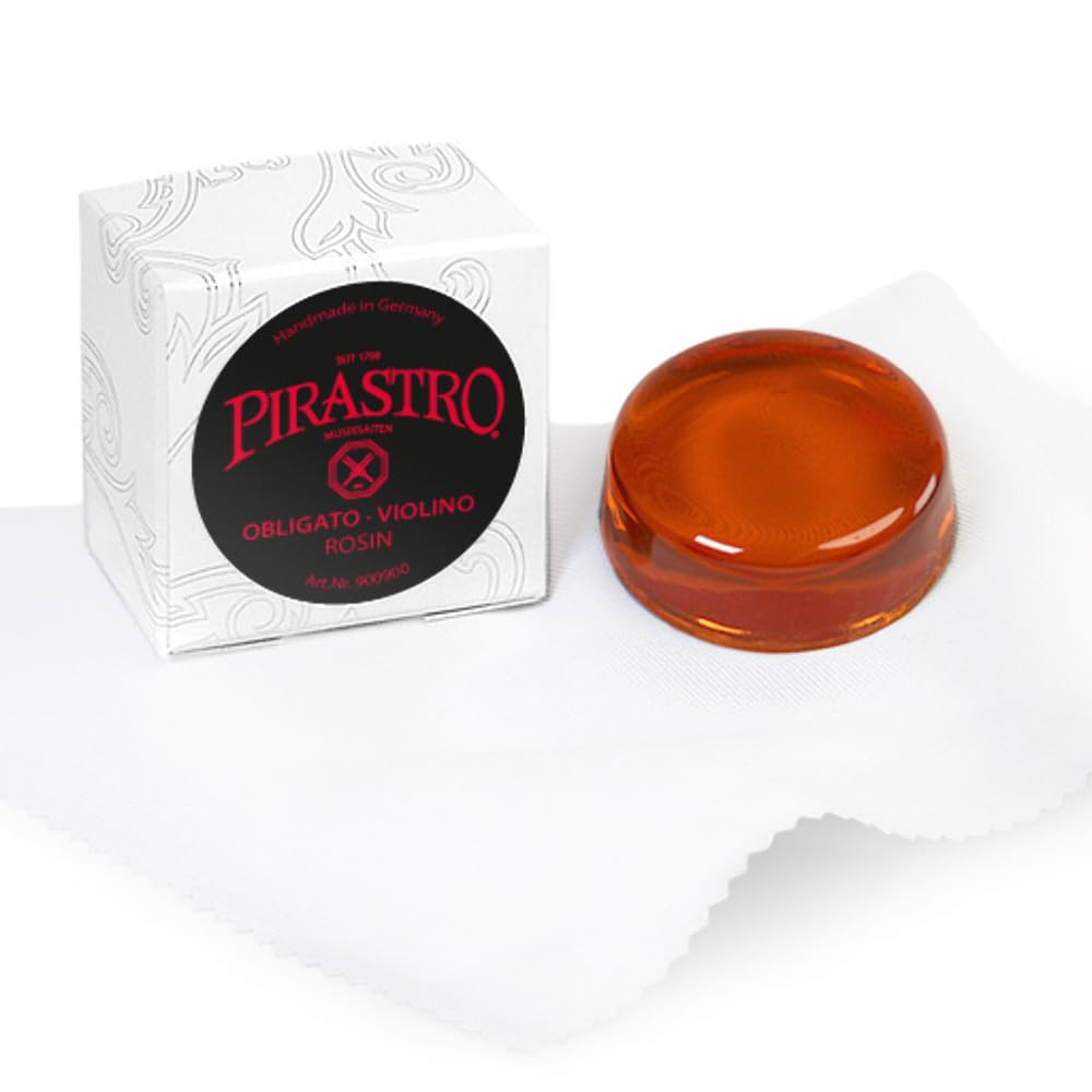 Pirastro Obligato Violin Rosin