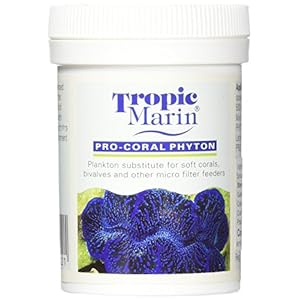 Quality Marine Products Tropic Marin Pro-Coral Phyton