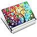 Universal Laptop Skin Protector,Scratch Resistant,Removable Adhesive,Fits Up to 15.6” Laptops - Customizable for Smaller Sizes | Multiple Designs Available (Colorful Tree, 15.6 inch)