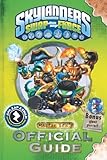 Skylanders SWAP Force: Master Eon's Official Guide (Skylanders Universe)