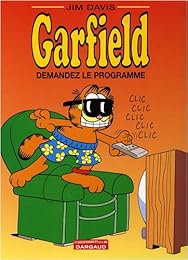 Demandez le programme