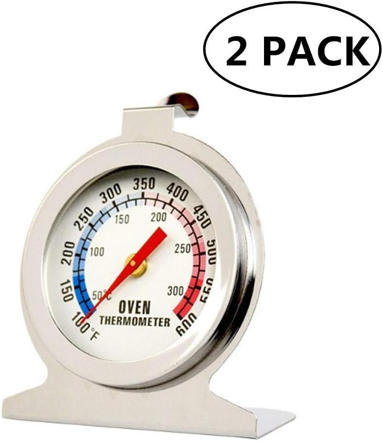 Best Oven Thermometer Kitchen