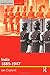 India 1885-1947: The Unmaking of an Empire