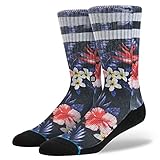 Stance Mens Lounge Bird Socks