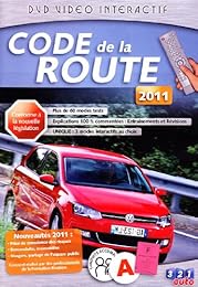 Code De La Route 2011
