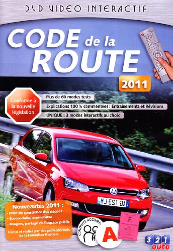 Code De La Route 2011