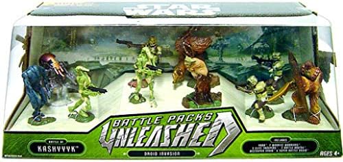 kashyyyk battle pack