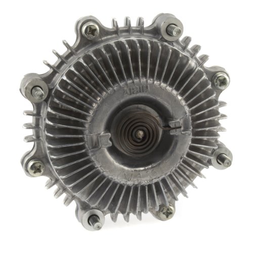 AISIN FCT-019 Engine Cooling Fan Clutch - Compatible with Select Toyota Van