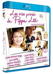 Les Vies privées de Pippa Lee - Blu-ray