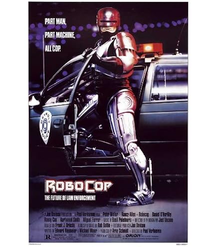 ロボコップ　THE FUTURE OF ENFORCEMENT　DVD 61RvguCM8cL.jpg