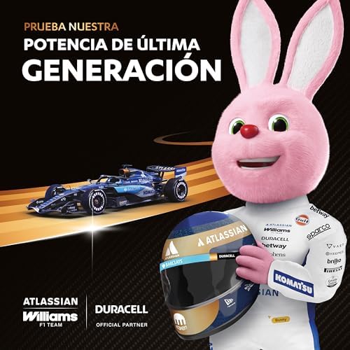Pilhas AA Optimas (Pack de 4) – Baterias alcalinas de 1,5V – 200% mais ENERGIA ATIVA EXTRA – Satisfaz as exigências dos dispositivos modernos – Embalagem 100% reciclável – MX1500