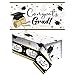 JOYIN 2024 Graduation Party Supplies Congrats Grad 36