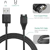 AWINNER Garmin Charging Cable for Fenix 7/6/5, Forerunner 935-945, Approach, view 5