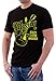 Gibson Guitar Logo Les Paul Lpj Sg Mens Tees T-Shirt