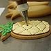 Besteek 1 PCS The Pineapple Cookie Cutter, z-AB