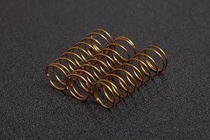 Yamaha Tuba/Sousaphone Valve Springs (YBB/CB/EB/FB/SH) Set of 3