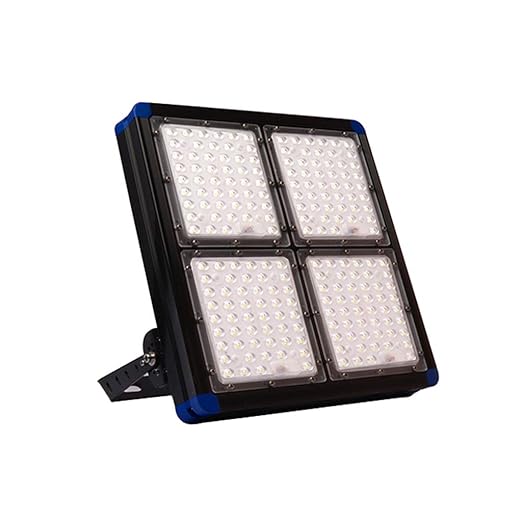 H-XH 150W Foco LED Proyector, A Prueba de Agua al Aire Libre Villa ...