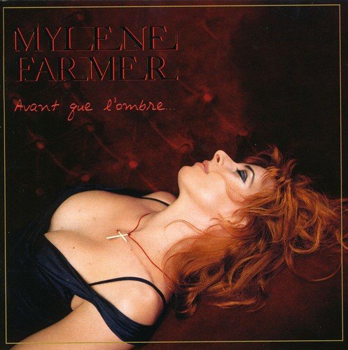 Mylene Farmer - Redonne-moi Lyrics - Zortam Music