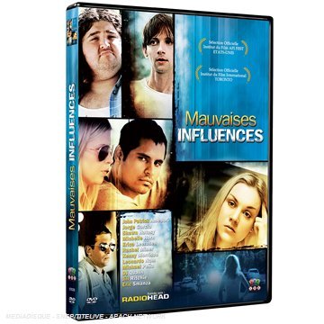 Mauvaises Influences