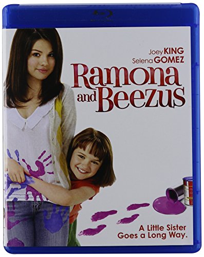 Ramona and Beezus