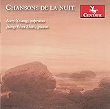 CHANSONS DE LA NUIT                                image