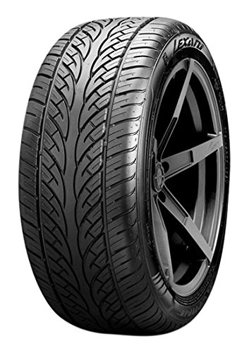 Lexani LX-NINE Performance Radial Tire - 305/40R22 114V