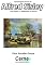 Livro Apresentando pinturas de Alfred Sisley Com display TFT programado no Arduino