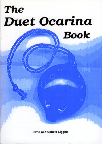 The Duet Ocarina Book CD Edition