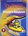 Houghton Mifflin Harcourt Journeys: Common Core Reader's Notebook Consumable Collection, Grade 2