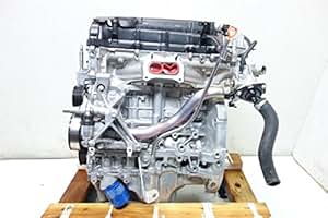 K24w9 двигатель honda