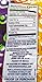 Now & Later Long Lasting Chews 5 Great Flavors Now Softer, 4.25 Oz. (120g) (2 Pack)