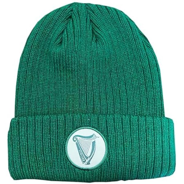 Guinness Hat Guinness Bottle Opener Baseball Cap Yeti Camo