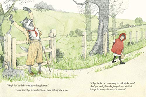 Red Riding Hood - Thumbnail 2