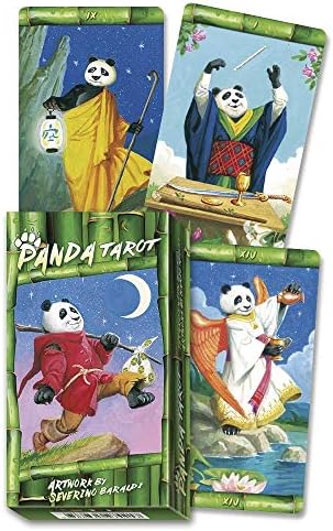 Panda Tarot