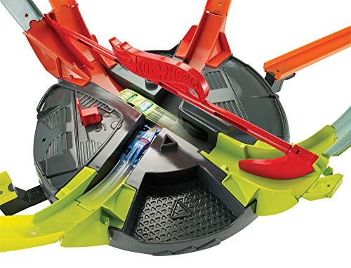 Hot Wheels Mattel FDF26 - Roto Revolution – Bild 5