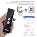 Aibecy Smart Language Translator Real-time Multi Speech/Text Translation Device with APP for Business Travel Shopping English Chinese French Spanish Japanese Arabic
